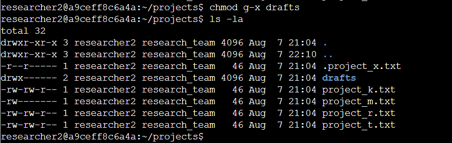 change-directory-permissions